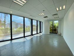 Duo Tower (D7), Office #354572801